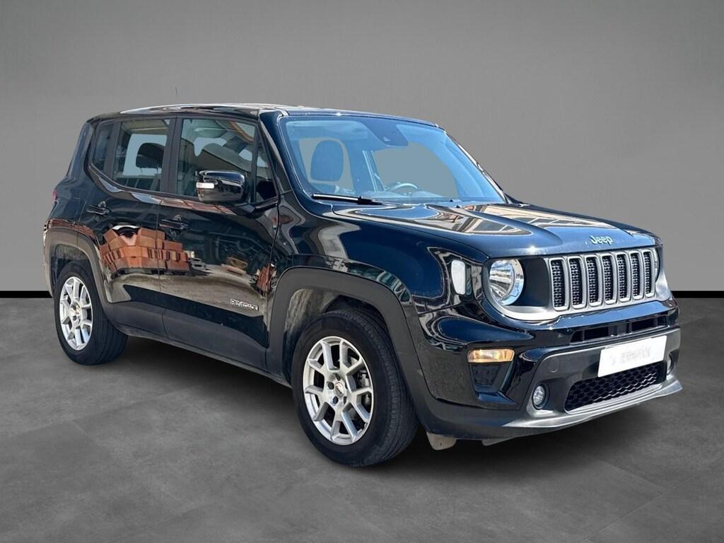 Jeep Renegade 1.0 t3 Limited 2wd