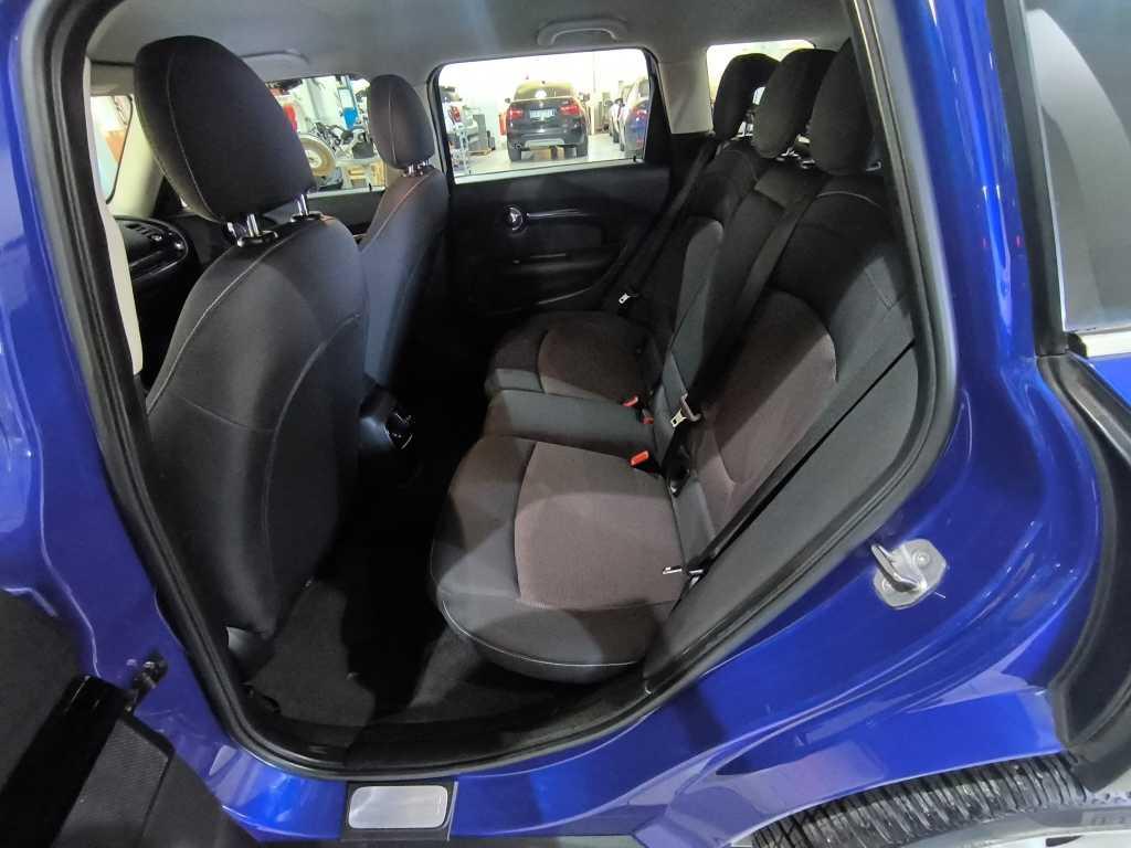 Mini Cooper D Clubman 2.0 Cooper D Business Steptronic