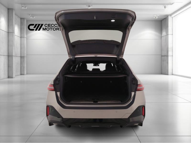 BMW Serie 5 520d Touring 48V xdrive M Sport Pro auto