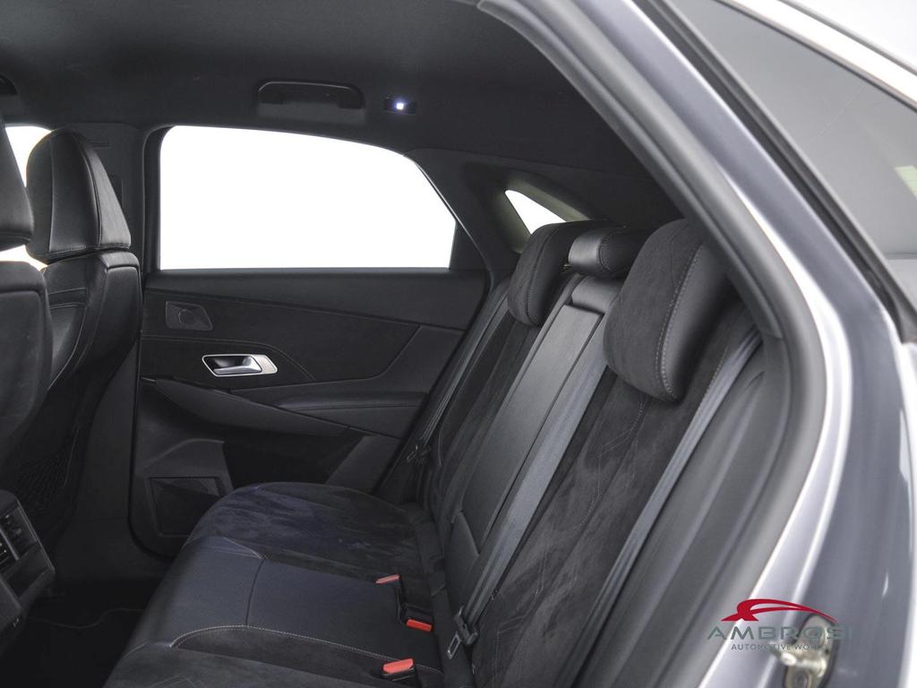 DS DS7 Crossback 2.0 bluehdi Business 180cv auto