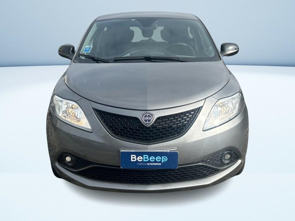 Lancia Ypsilon 1.2 Platinum ecochic Gpl 69cv my19