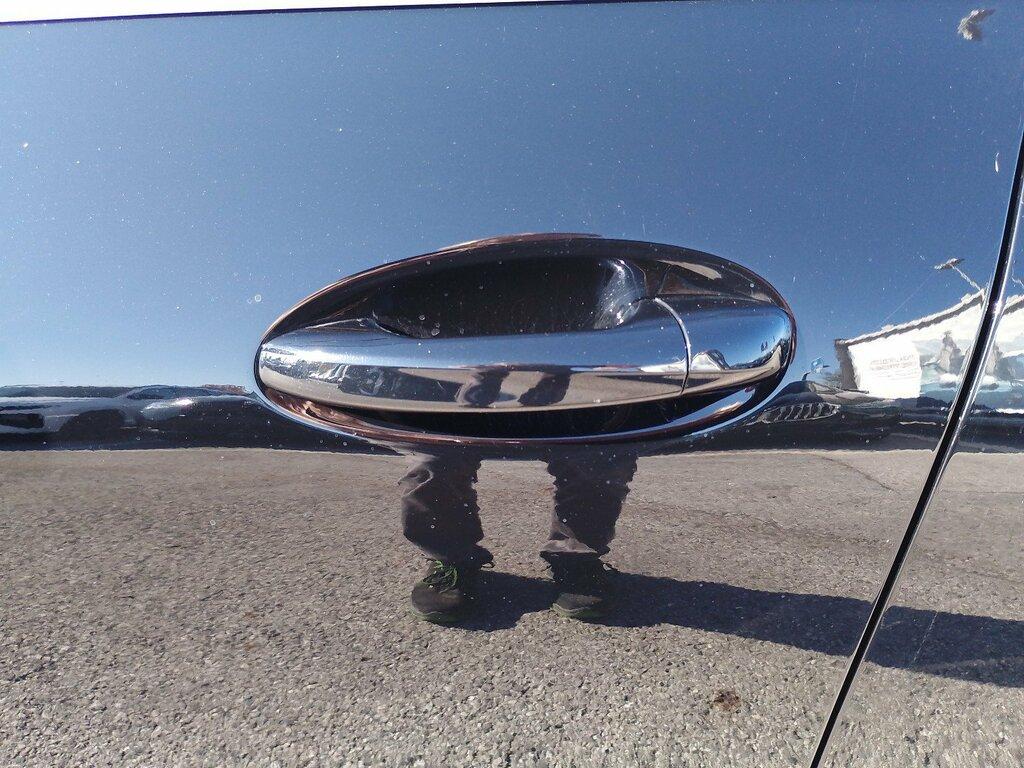 Mercedes CLA Shooting Brake 200 Premium auto