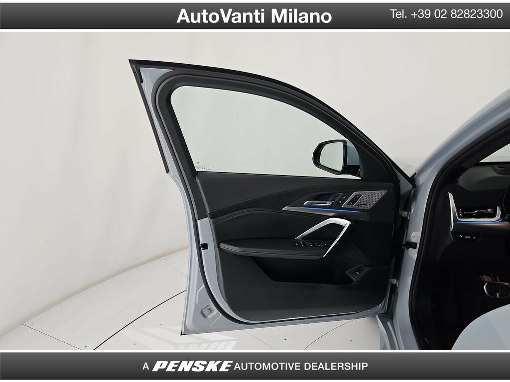 BMW X2 xdrive 20d 48V MSport Pro auto