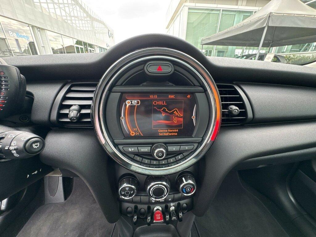Mini One 1.2 One