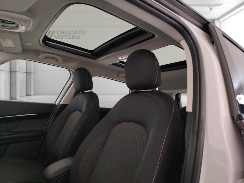 Mini Cooper Countryman 1.5 TwinPower Turbo Cooper Hype ALL4 Steptronic