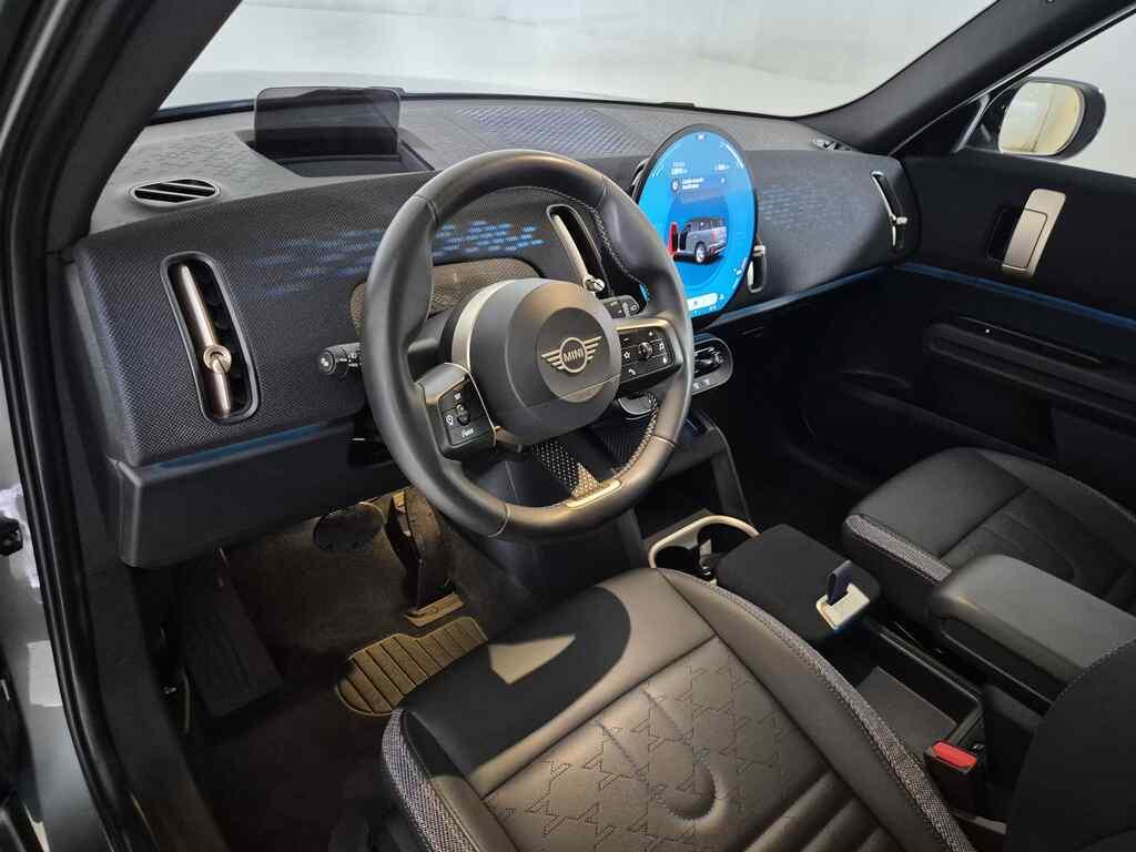 Mini Mini Countryman 1.5 48V C Classic auto