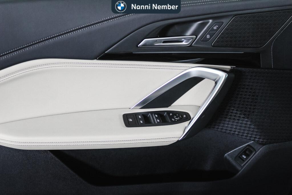 BMW X1 sdrive18d X-Line auto