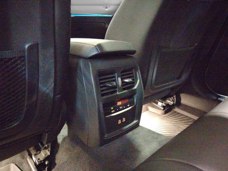 BMW Serie 3 320e Touring Msport auto