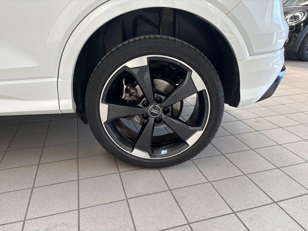 Audi Q2 35 2.0 tdi S Line Edition quattro 150cv s-tronic my20