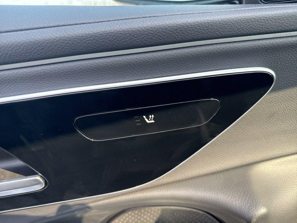 Mercedes Classe E 220 d Advanced auto