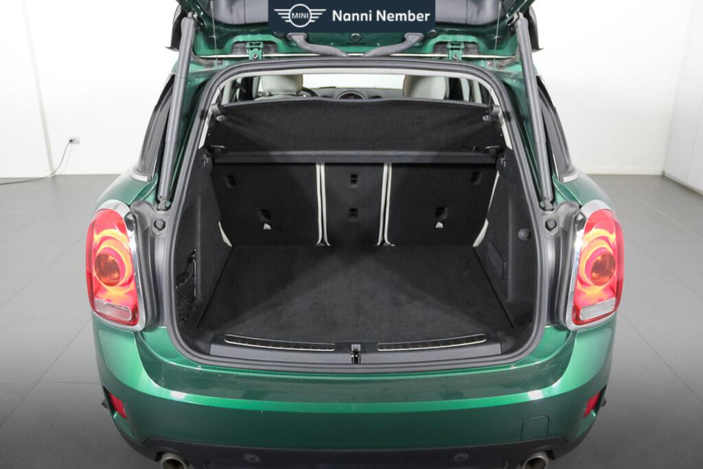 Mini Cooper S Countryman 2.0 TwinPower Turbo Cooper S Hype Steptronic