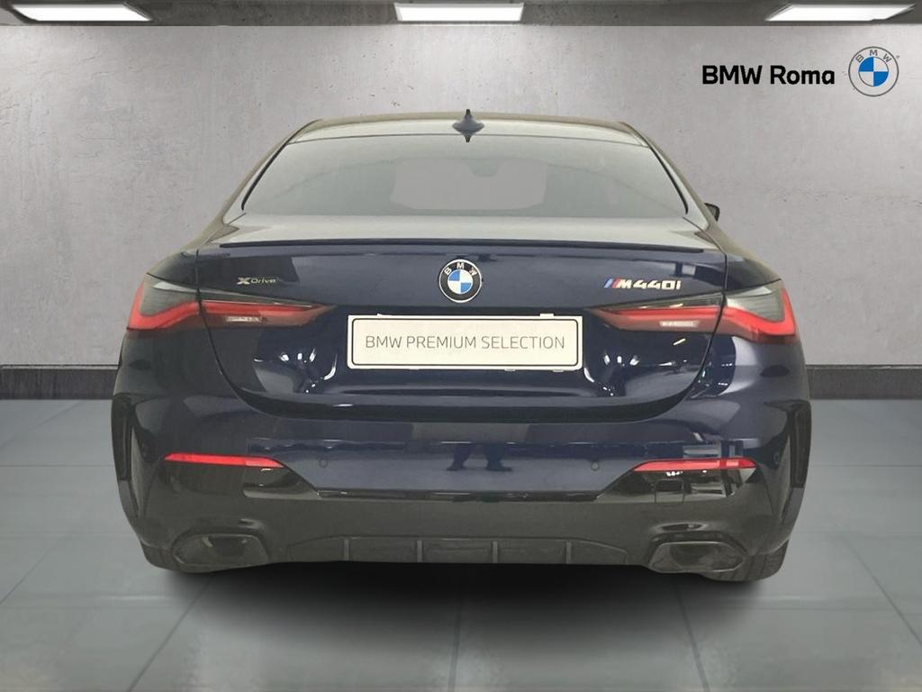 BMW Serie 4 M M440i Coupe mhev 48V xdrive auto