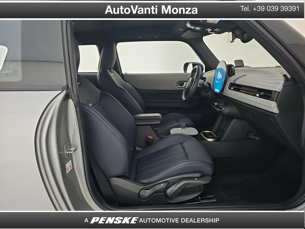 Mini Mini Cooper 3p 1.5 C JCW auto