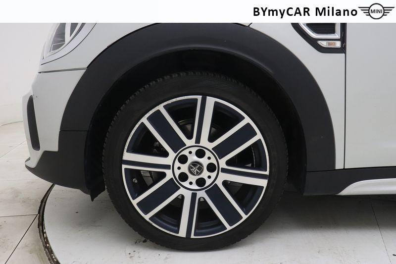 Mini Cooper Countryman 1.5 Business Auto