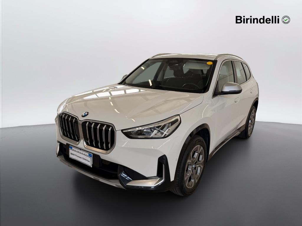 BMW X1 sdrive18d X-Line auto