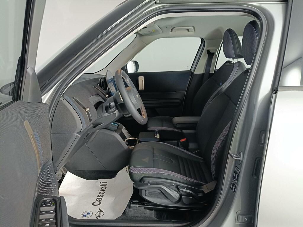 Mini Mini Countryman 2.0 48V D Classic auto