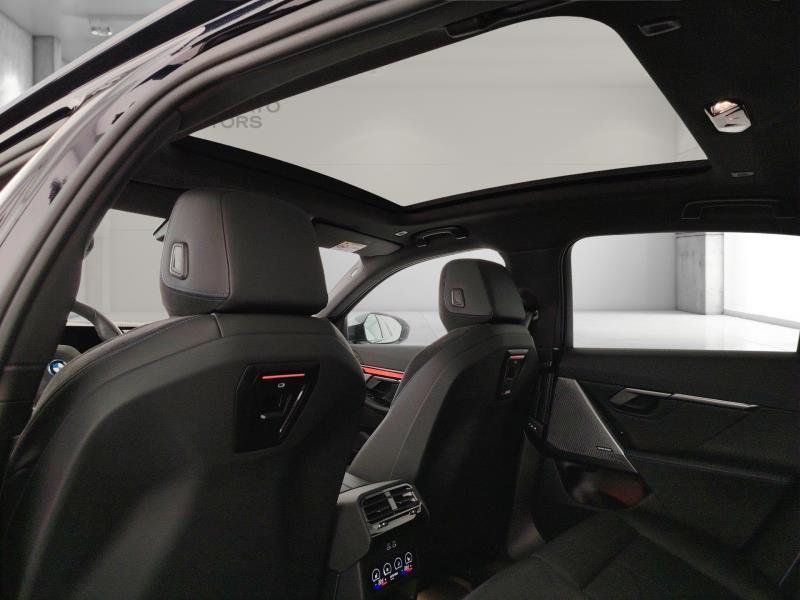 BMW i5 edrive40 Msport