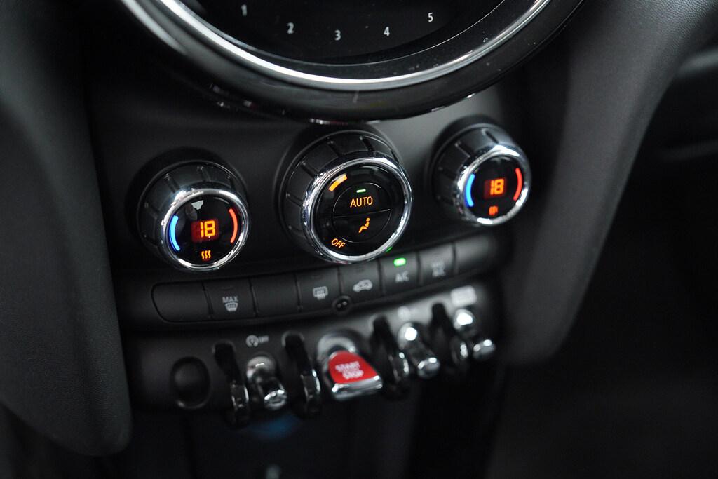 Mini Cooper 1.5 TwinPower Turbo Cooper