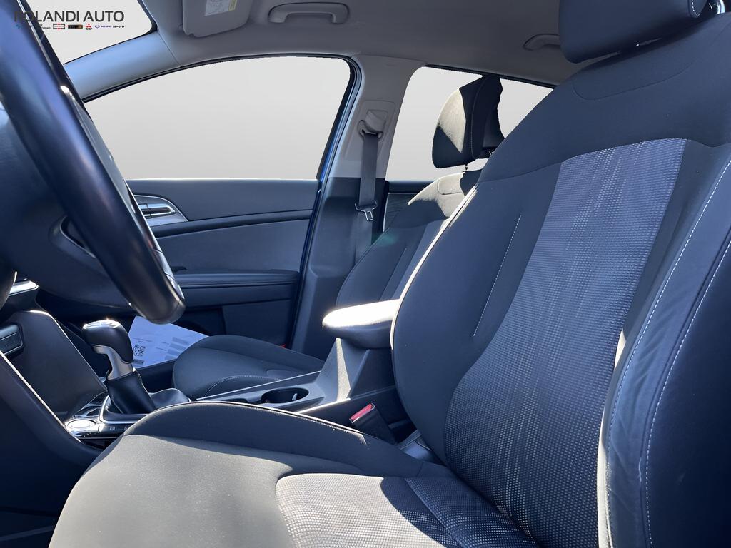 Kia Sportage 1.6 tgdi Style Gpl 2wd