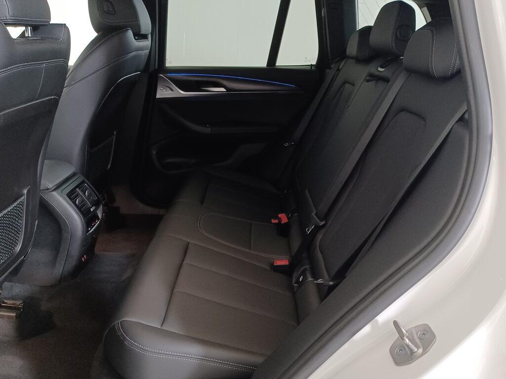 BMW X3 xdrive30e Msport auto